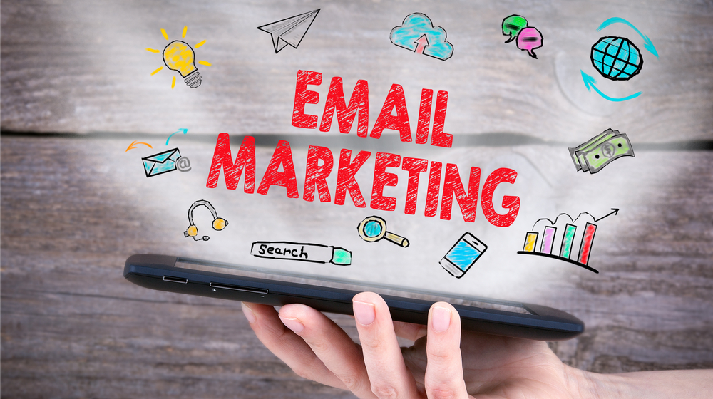 Email Marketing in Travel Business